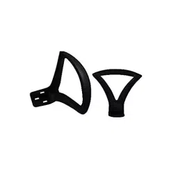 MRC Executive Chairs V - Handle Black (Pack Of 2)-picture-13