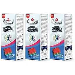 Mr.Shine Colour Guard 100 ml | Fabric Colour Fixer Anti-Fade Formula For All Types of Fabric, Prevent Fading & Cross Staining (Pack of 3)-image-21