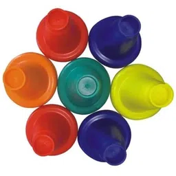 mrt sports Cone Pack of 6-picture-15