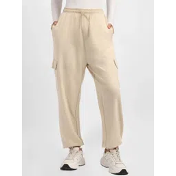 MS BOTTOM Women Mid-Rise Straight Fit Cargos-picture-26
