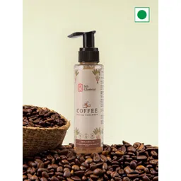 MS Glamour Coffee Paraben Free Facial Cleanser - 100ml-picture-39