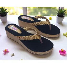 ms ramsar Women Wedges Sandal-picture-25