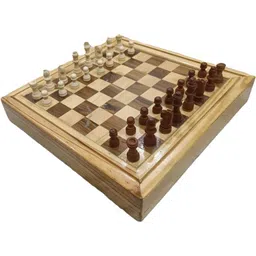 msb CHESSBOARDV53 5 cm Chess Board-picture-21