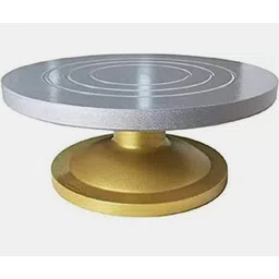 ms.bakeityourself Aluminium Cake Server-picture-32