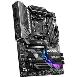 MSI Mag B550 Tomahawk AMD Am4 Ddr4 M.2 USB 3.2 Gen 2 Hdmi ATX Motherboard AMD Ryzen 5000 Series Desktop Processors-image-40