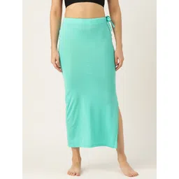 Ms.Lingies Solid Saree Shapewear-picture-26