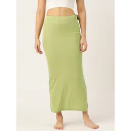 Ms.Lingies Solid Saree Shapewear-picture-29