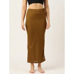 Ms.Lingies Solid Saree Shapewear-picture-41