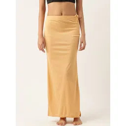 Ms.Lingies Solid Seamless Saree Shapewear-picture-36