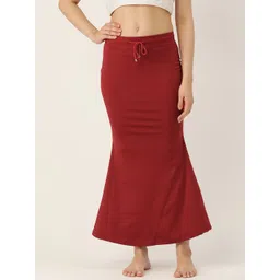 Ms.Lingies Women Seamless Mermaid-Fit Saree Shapewear-picture-39