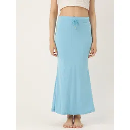 Ms.Lingies Women Seamless Mermaid-Fit Saree Shapewear-picture-40