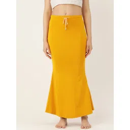 Ms.Lingies Women Seamless Mermaid-Fit Saree Shapewear-picture-34