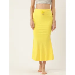 Ms.Lingies Women Seamless Mermaid-Fit Saree Shapewear-picture-30