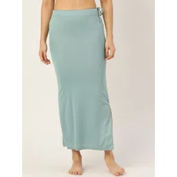 Ms.Lingies Women Side Slit Saree Shapewear-picture-23