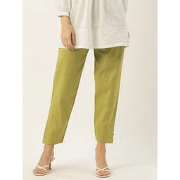 Ms.Lingies Women Trousers-picture-30