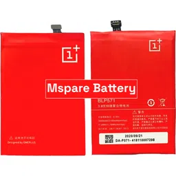 Mspare Mobile Battery For OnePlus 1 | Model BLP571 {3100mAH}-picture-25