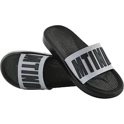 mtindo Slippers for Man light Chappal for Man Anti Skid Sliders for Men Soft Cushioned Slides for Men Casual Mens Sliders for Boys Mens Slippers-picture-14