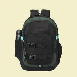 muchova Medium 30 L Laptop Backpack Casual Lightweight Backpack for Boys & Girls, Durable Bakcpack for Men-picture-11