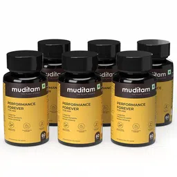 Muditam Performance Forever for Him (Pack of 6), 60 tablet(s)-picture-32