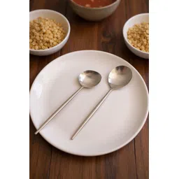 mudrika international Steel Cutlery Set-picture-24