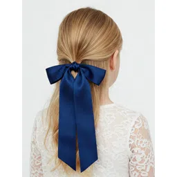 Mueras Girls Satin Silk Ribbon-picture-17