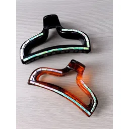 Mueras Women Set of 2 Claw Clip-picture-35