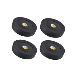 Mufasa Black & Yellow 4 Pieces Spherical Ceiling Lamps-picture-22