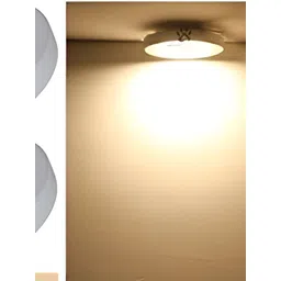 Mufasa White Spherical Shaped Ceiling Lamp-picture-32