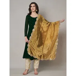 MUFFLY Ethnic Motifs Dupatta-picture-32