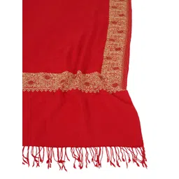 MUFFLY Men Woven Design Stole image 3