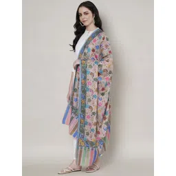 MUFFLY Paisley Printed Shawl-picture-19