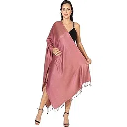 muffly SILKY VISCOSE SCRAF 28 INCH * 80 INCH-picture-53