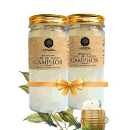 Mugdh.in Pure Bhimseni Camphor 400gm-picture-29