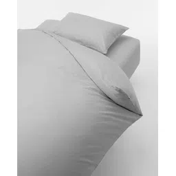 muji Cotton High Density Duvet Cover-picture-22