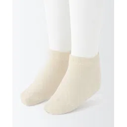 muji Right Angle Adjustable Sneaker Socks-picture-40