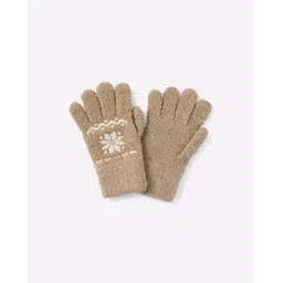 muji Stretch Gloves-picture-42