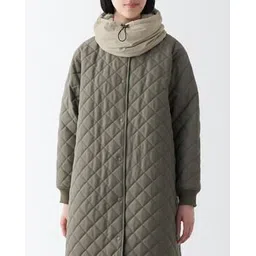muji Water-Repellent Boa-Neck Warmer-picture-35