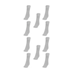 MUKHAKSH Boys Pack of 10 Calf Length Socks-picture-34