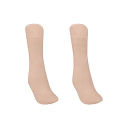 MUKHAKSH Boys Pack of 2 Calf Length Socks-picture-51