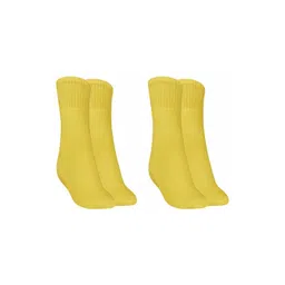 MUKHAKSH Boys Pack of 2 Calf Length Socks-picture-30