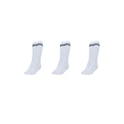 MUKHAKSH Boys White Socks-picture-17