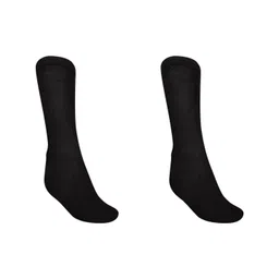 MUKHAKSH Girls Pack Of 2 Calf Length Socks-picture-41