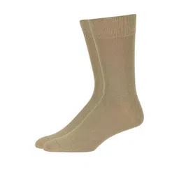 MUKHAKSH Kids Beige Socks-picture-36