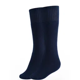 MUKHAKSH Kids Blue Socks-picture-20