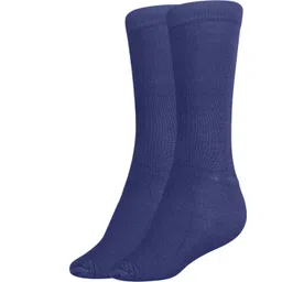 MUKHAKSH Kids Blue Socks-picture-43
