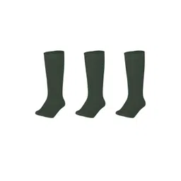 MUKHAKSH Kids Green Socks-picture-47