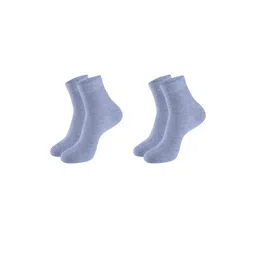 MUKHAKSH Kids Grey Socks-picture-16