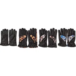 mukhaksh Printed Winter Men Gloves-picture-28