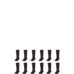 MUKHAKSH Unisex Brown Socks-picture-10