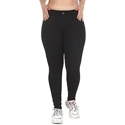 mukhaksh Women's Skinny Fit Jegging-picture-38